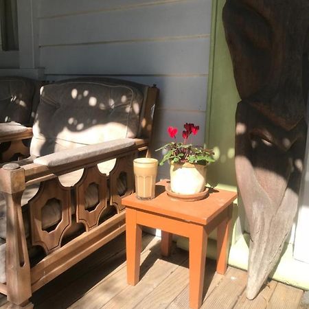Oasis Accommodation Opotiki Dış mekan fotoğraf