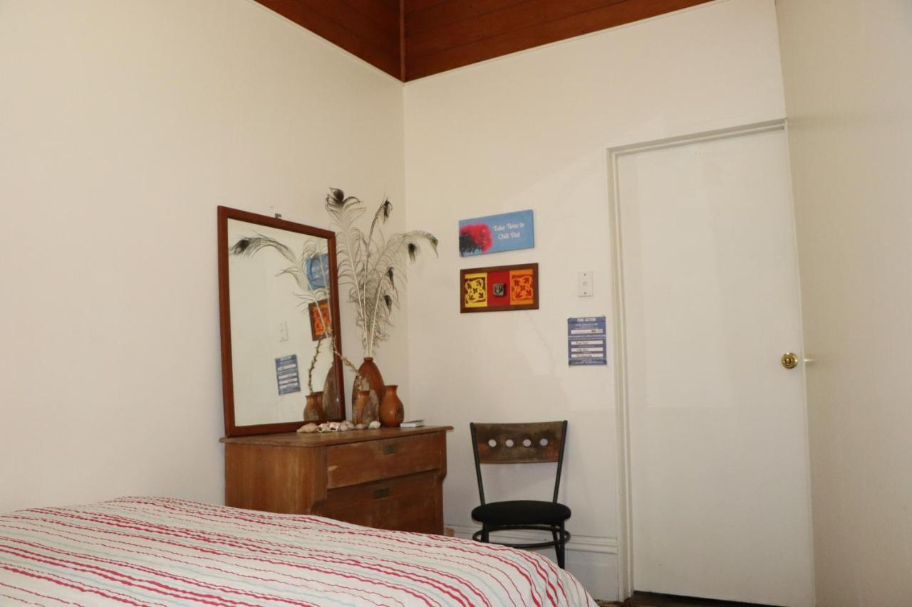 Oasis Accommodation Opotiki Dış mekan fotoğraf