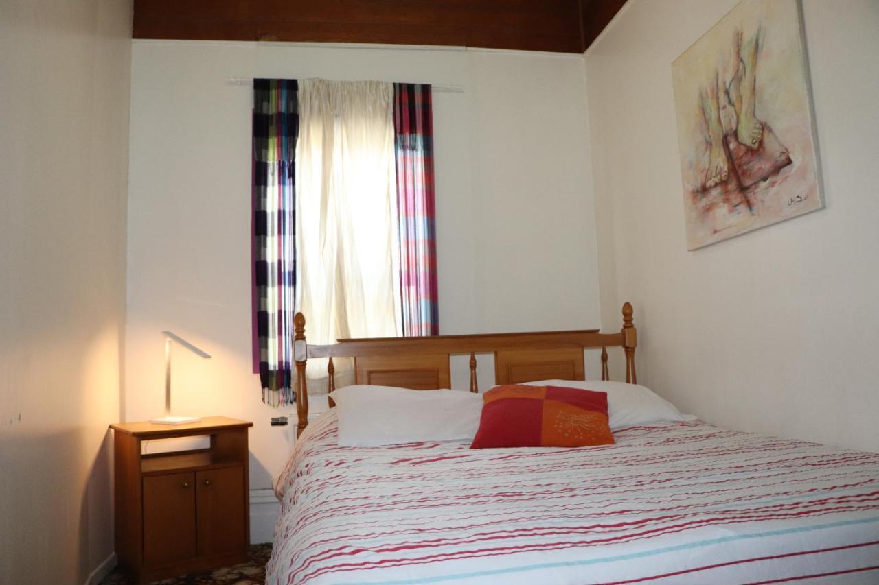 Oasis Accommodation Opotiki Dış mekan fotoğraf