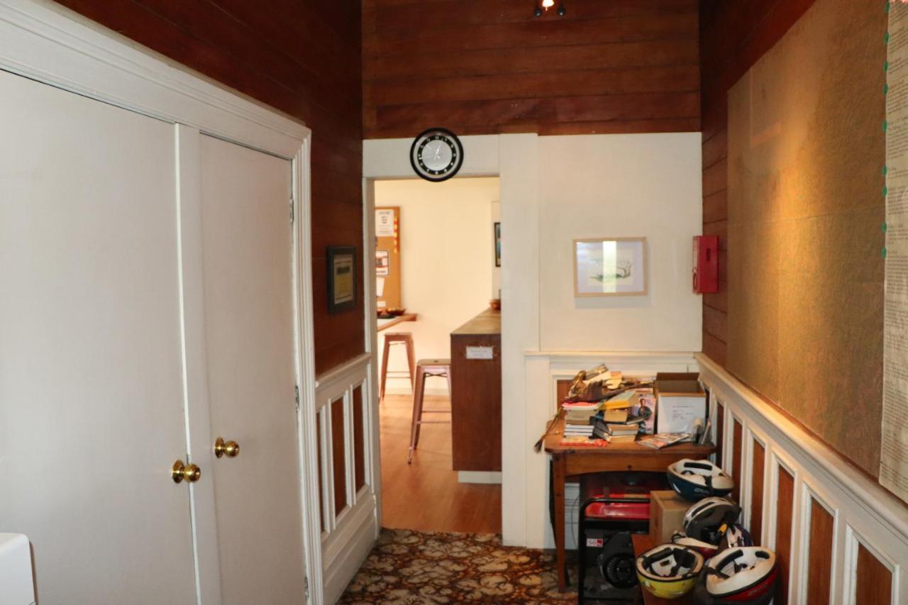 Oasis Accommodation Opotiki Dış mekan fotoğraf