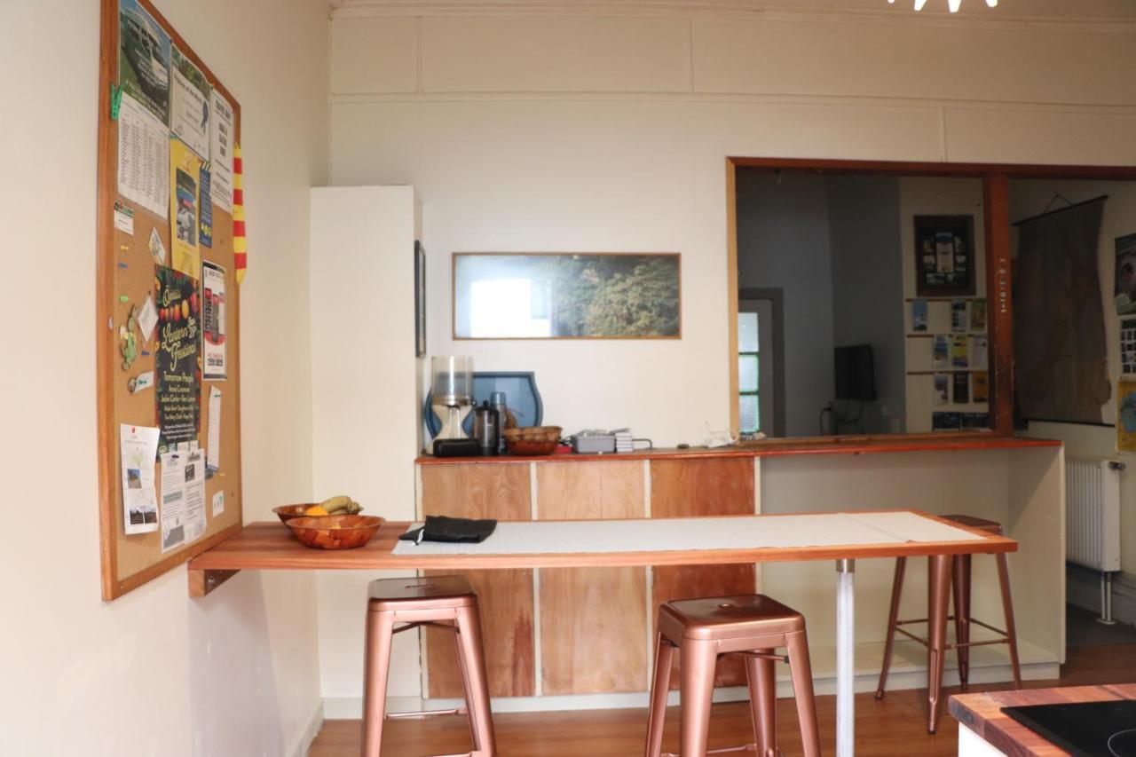 Oasis Accommodation Opotiki Dış mekan fotoğraf
