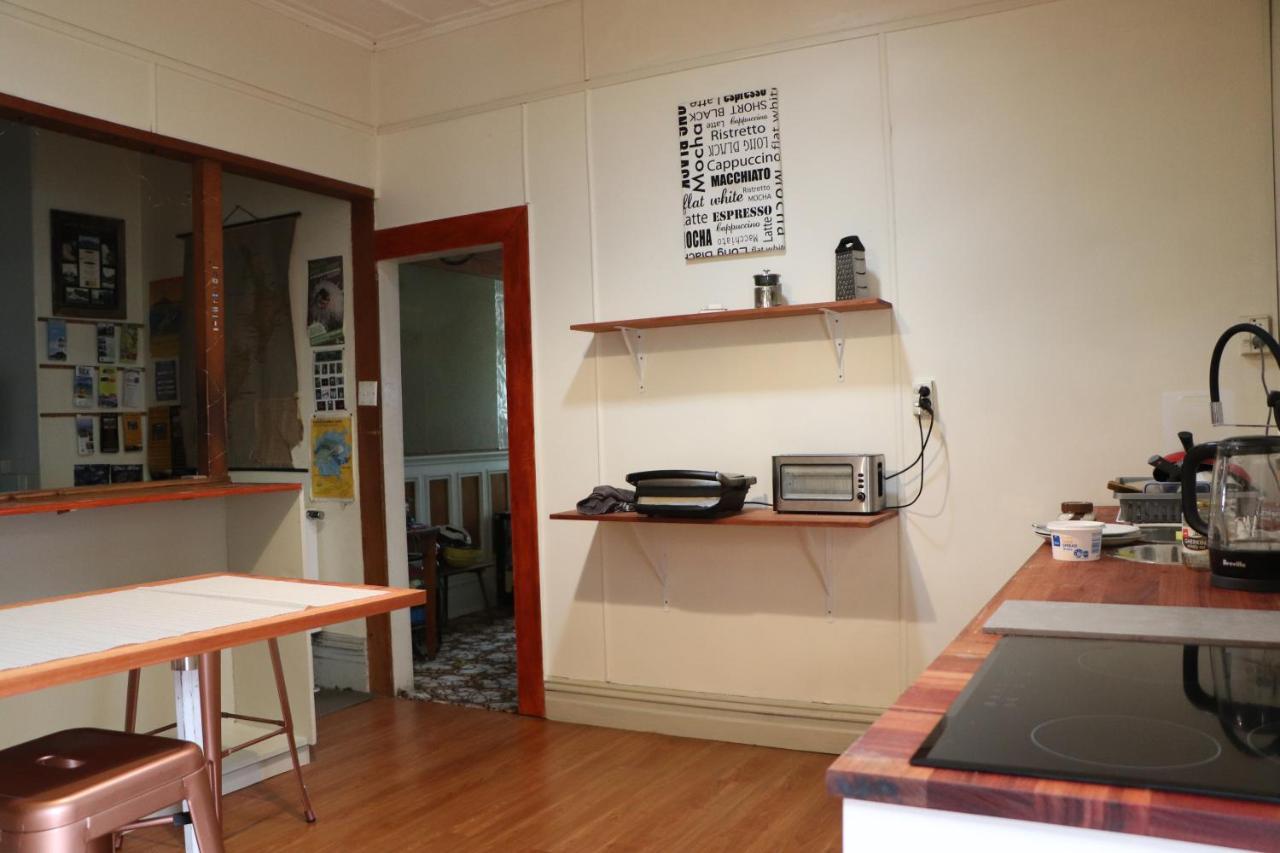 Oasis Accommodation Opotiki Dış mekan fotoğraf