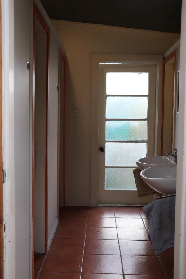 Oasis Accommodation Opotiki Dış mekan fotoğraf