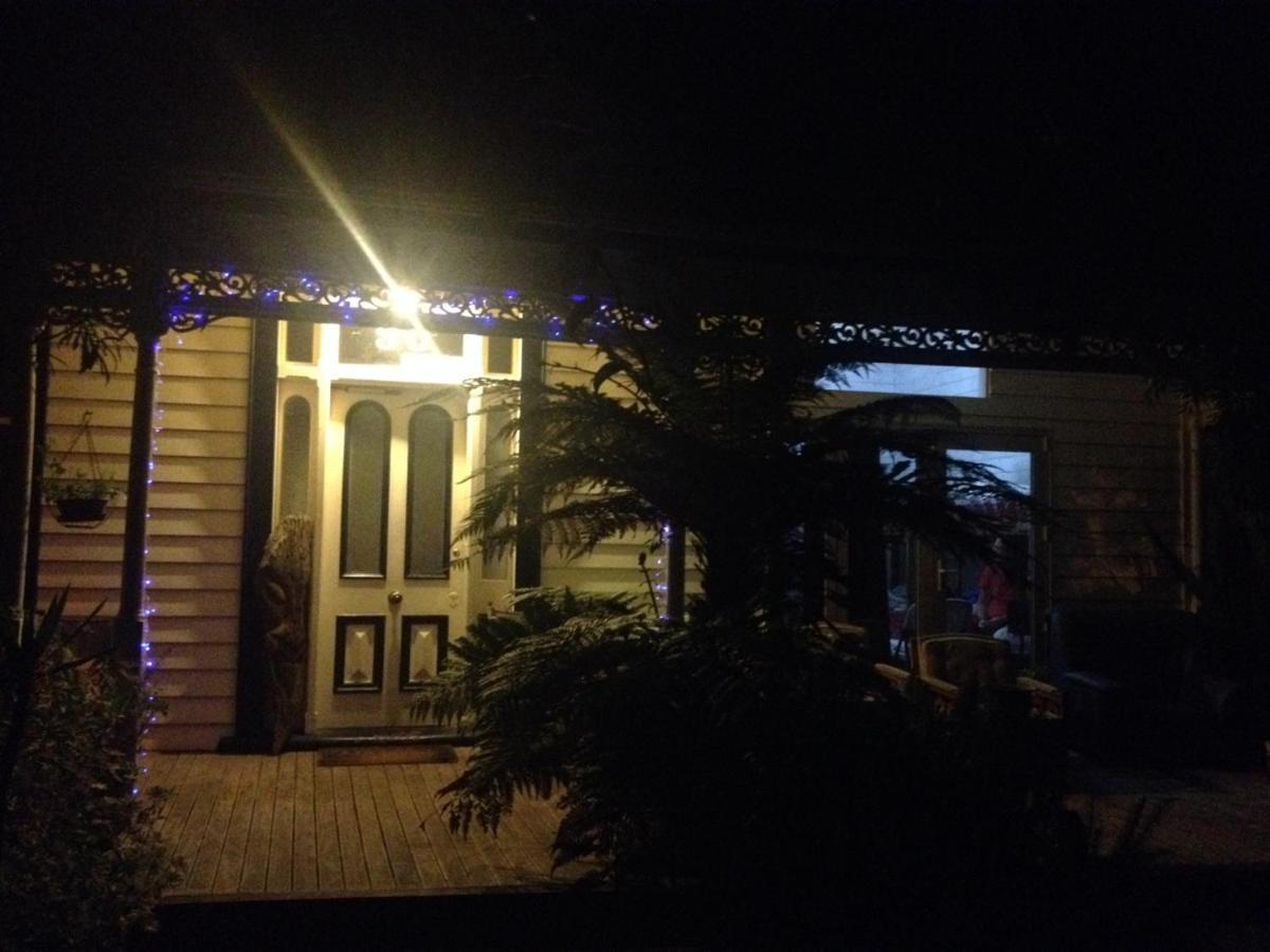 Oasis Accommodation Opotiki Dış mekan fotoğraf