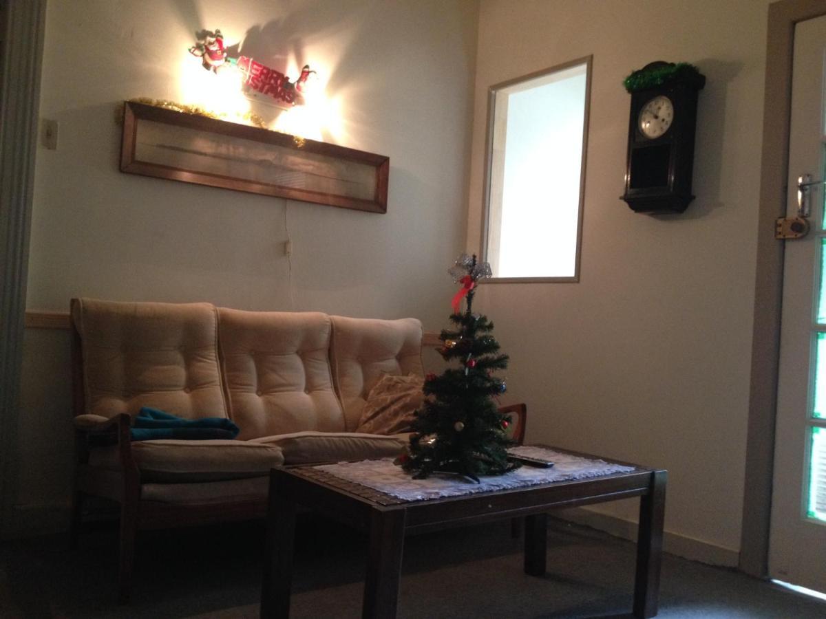 Oasis Accommodation Opotiki Dış mekan fotoğraf