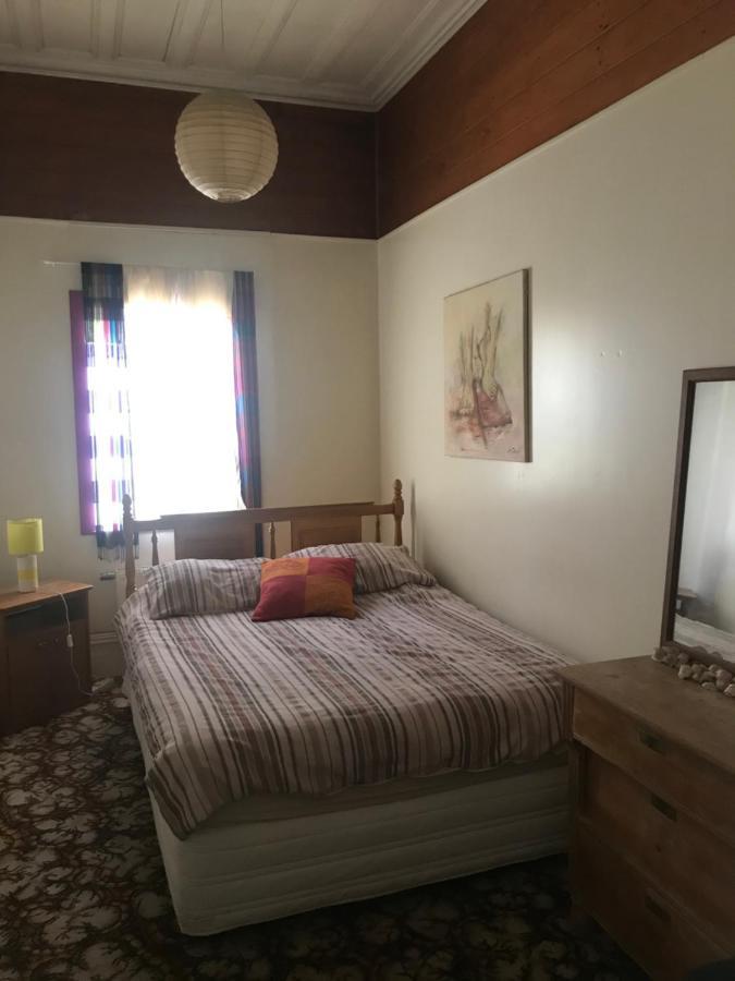 Oasis Accommodation Opotiki Dış mekan fotoğraf
