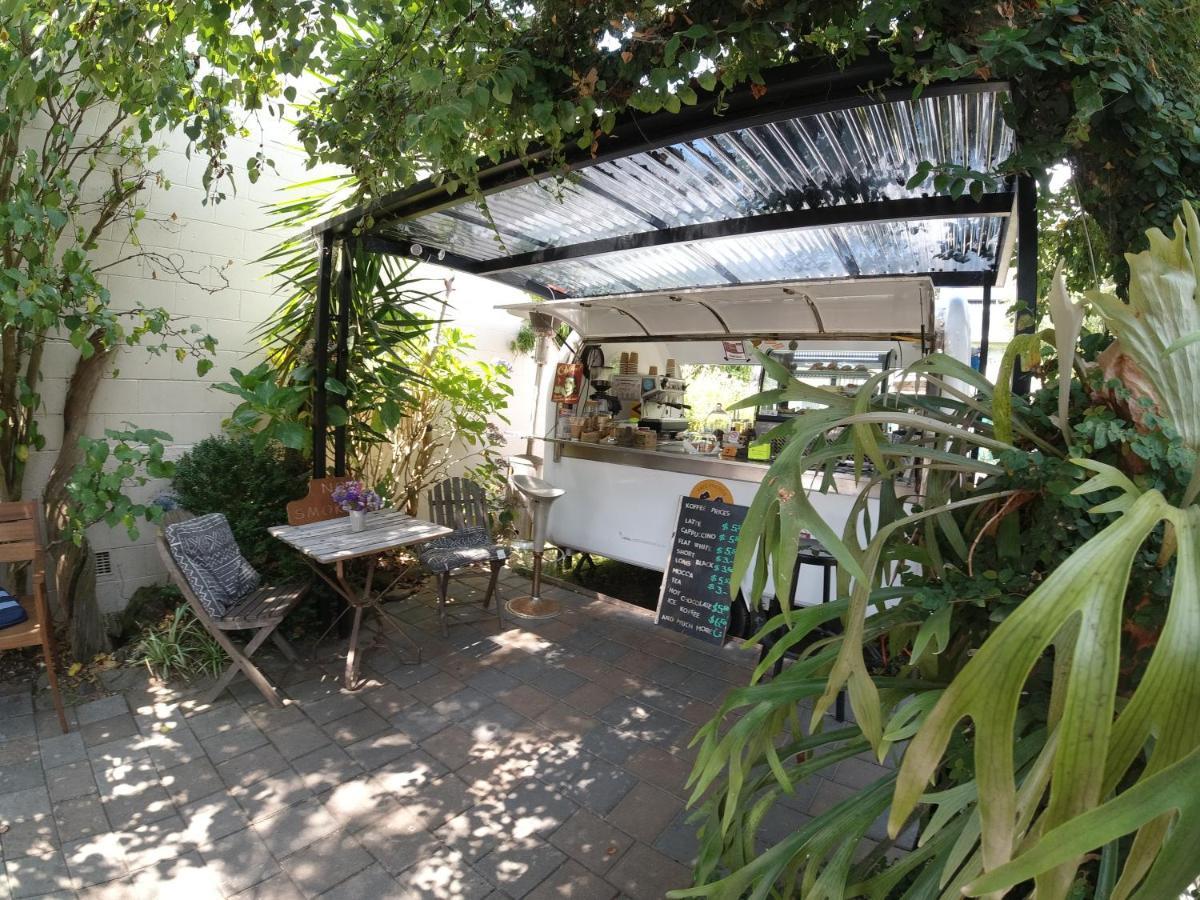 Oasis Accommodation Opotiki Dış mekan fotoğraf