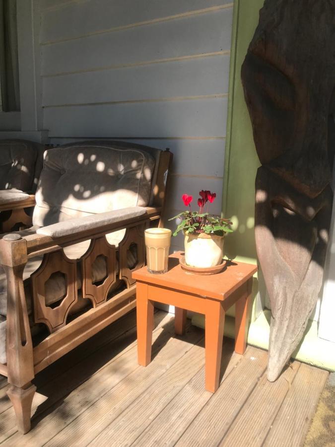 Oasis Accommodation Opotiki Dış mekan fotoğraf