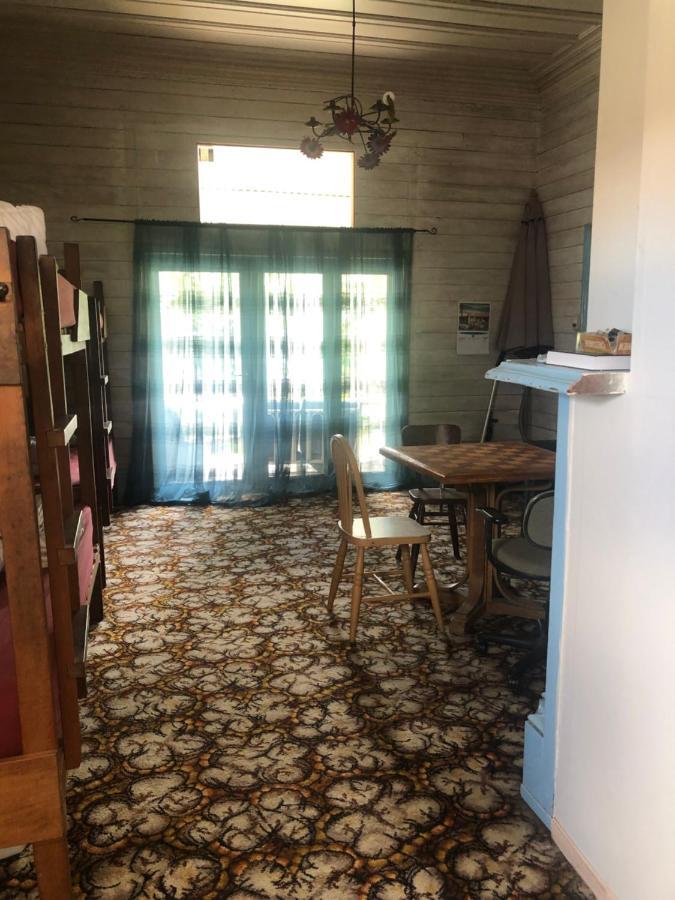 Oasis Accommodation Opotiki Dış mekan fotoğraf