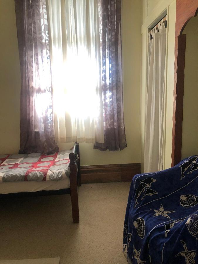 Oasis Accommodation Opotiki Dış mekan fotoğraf