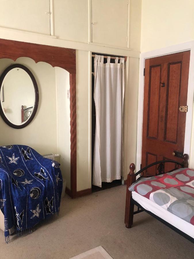 Oasis Accommodation Opotiki Dış mekan fotoğraf