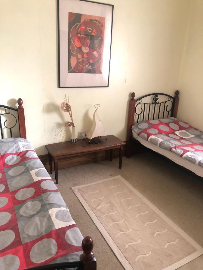 Oasis Accommodation Opotiki Dış mekan fotoğraf
